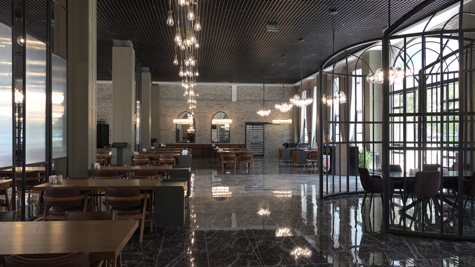 Cumhuriyet Gastronomi Merkezi